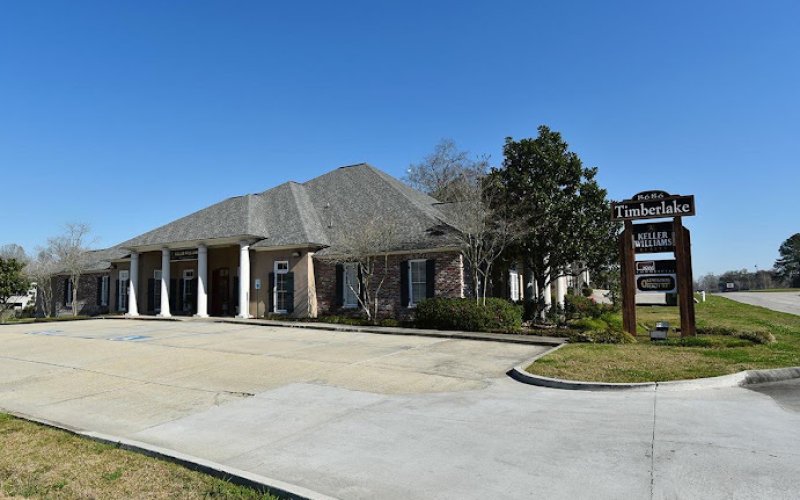 Keller Williams Realty Red Stick Partners — Real estate agency in Baton Rouge