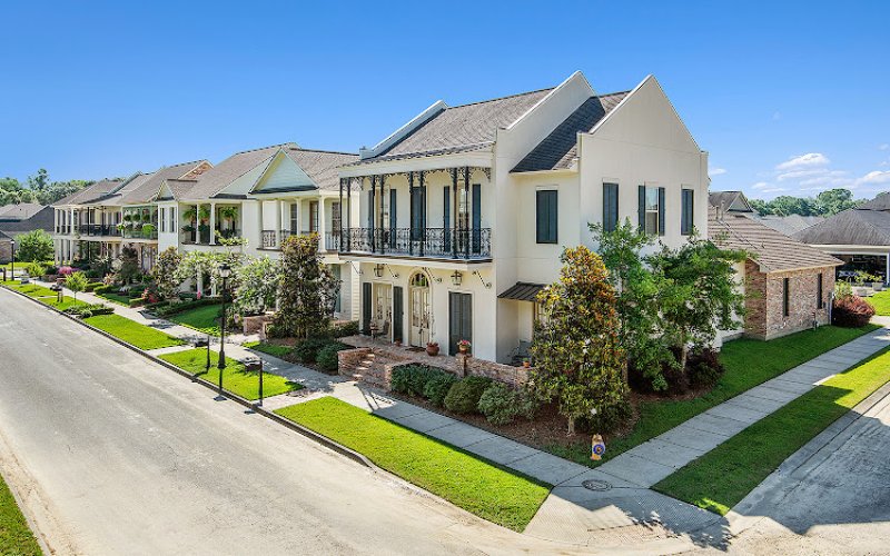 PINO & Associates — Real estate agency in Baton Rouge