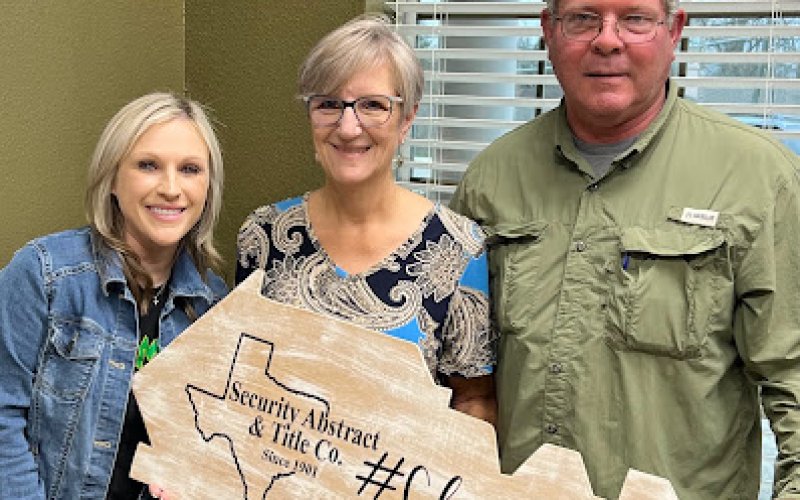 Lindsey Parish- REALTOR, GRI, ABR, PSA, RENE, TRRS — Real estate agent in Beaumont