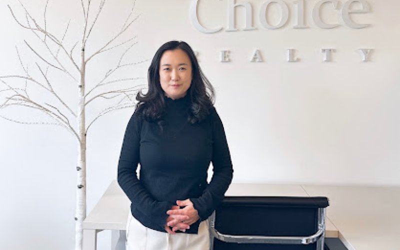 Bellevue and Seattle Realty: Hong Min Joo