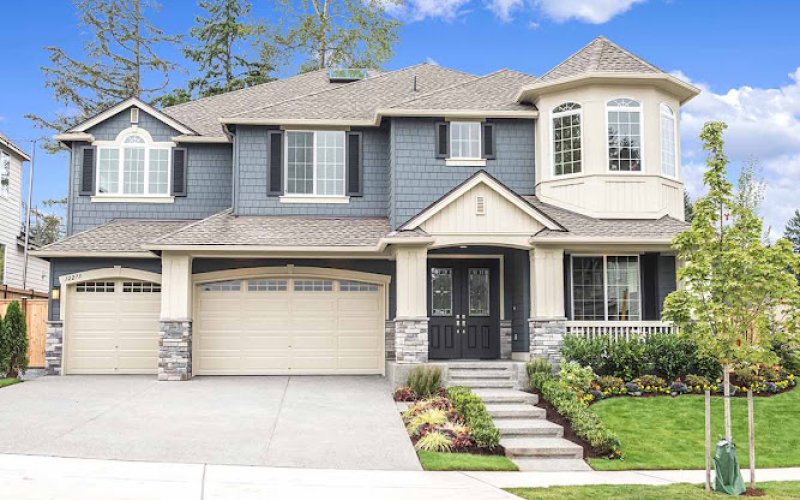 Irene Mendoza Group - Luxury & Commercial Real Estate in Sammamish, Bellevue, Redmond, Seattle Eastside Area