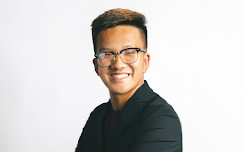 Kyle Lee - Realtor at KL International Group - Brokered by REAL