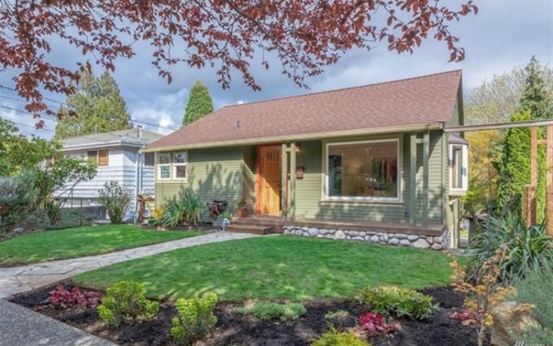 Matthew Chapman - Windermere Real Estate