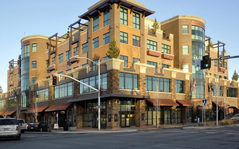 Bend Premier Real Estate