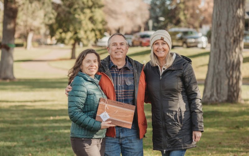 Janine Ward, Central Oregon Real Estate Broker