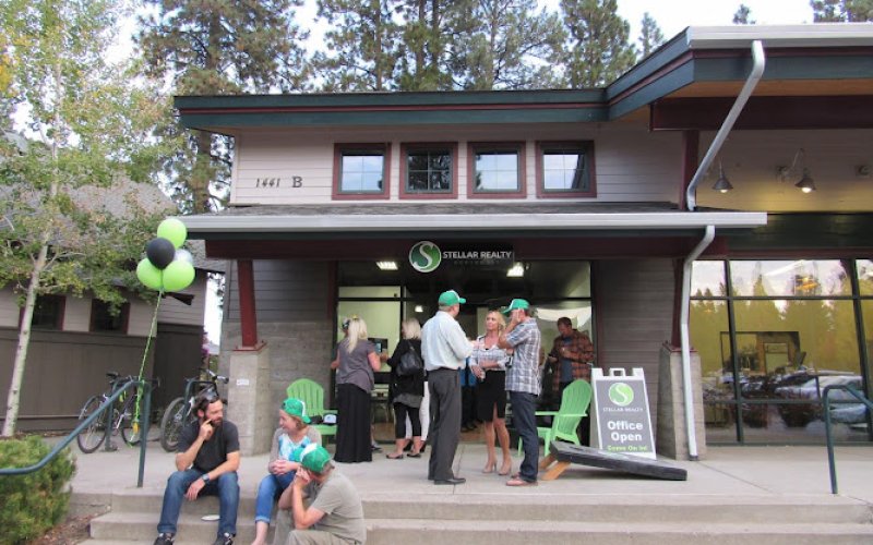 Stellar Realty Northwest