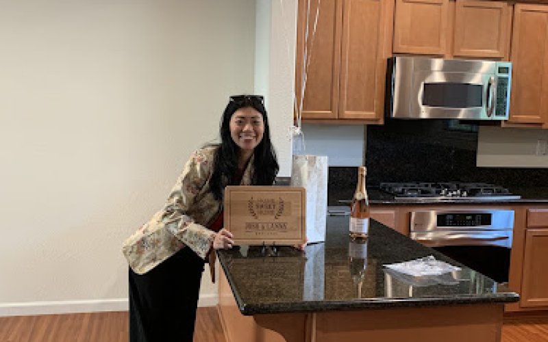 Derek Han Best Realtor in Berkeley - Residential Real Estate Agent