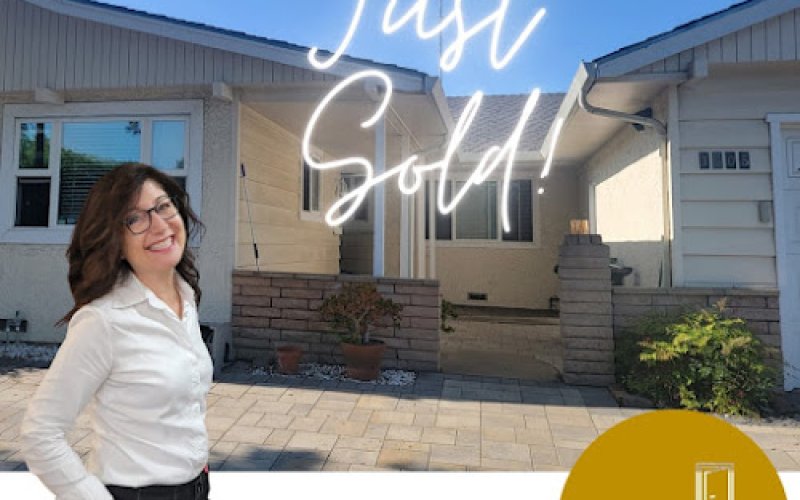 Elisa Uribe - REALTOR Golden Gate Sotheby's International Realty