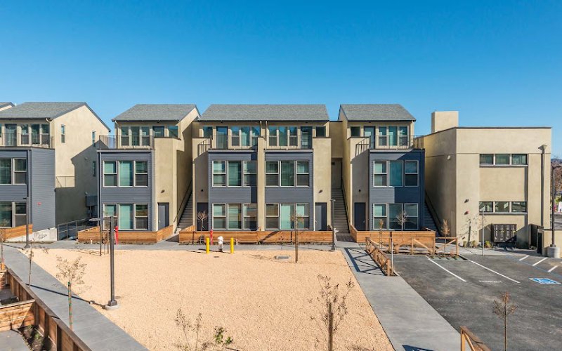 SG Real Estate