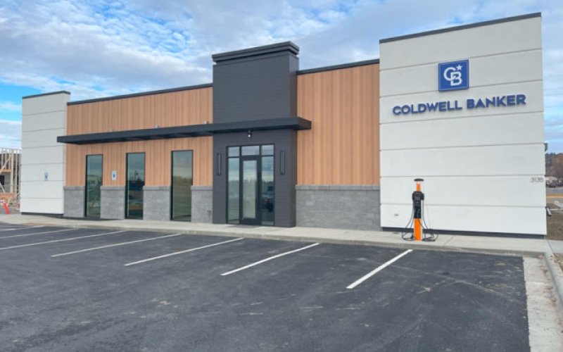 Coldwell Banker The Brokers