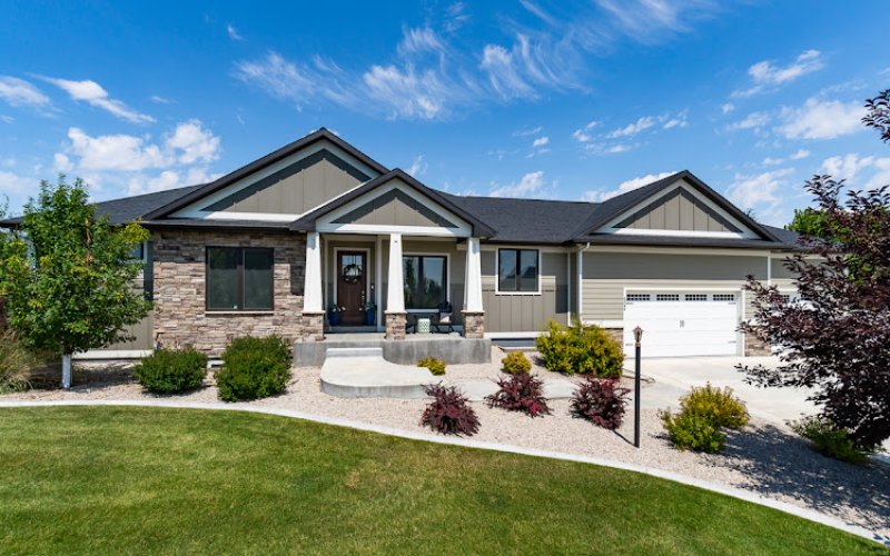 Heidi Brosovich Realtor | Montana Real Estate Brokers | Billings