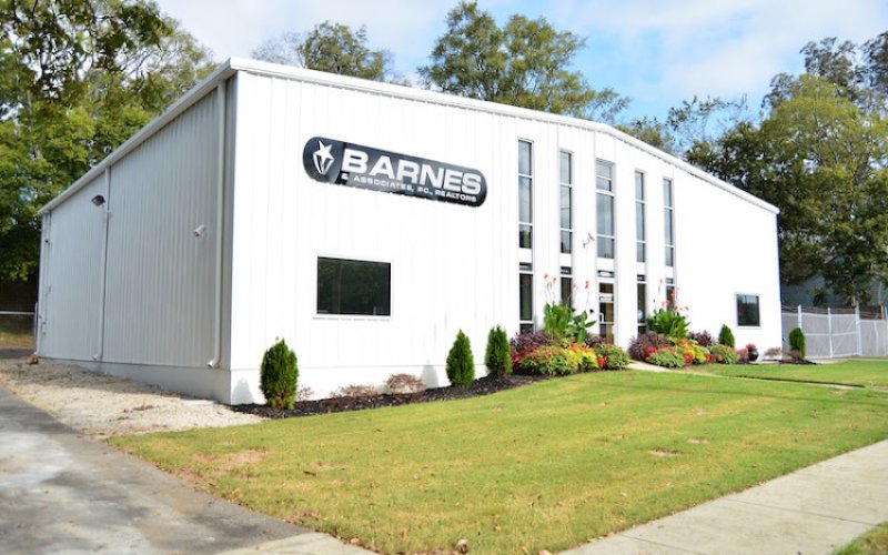 Barnes & Associates, REALTORS