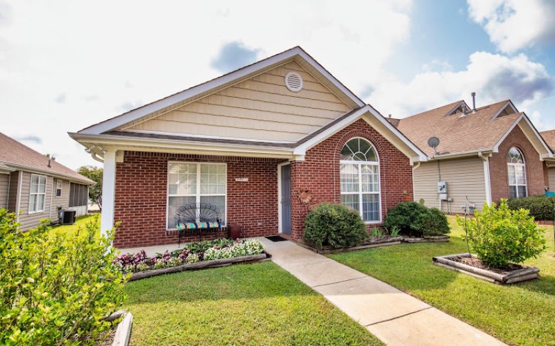 Bham Realty