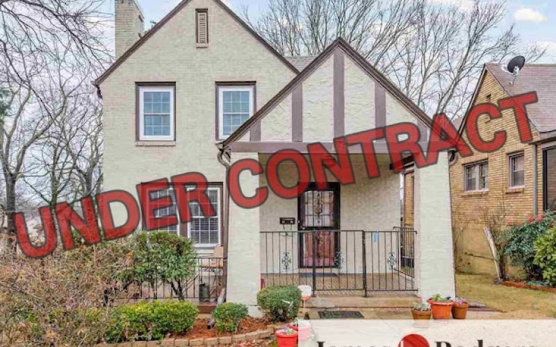 James Rodgers Realty Group