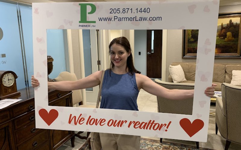 Mandy Williams Realty Group, Keller Williams Homewood