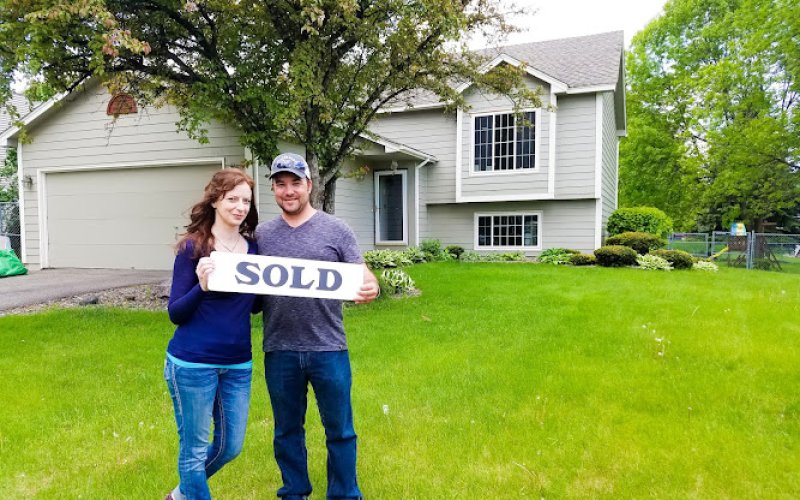 Chasing Dreams Real Estate