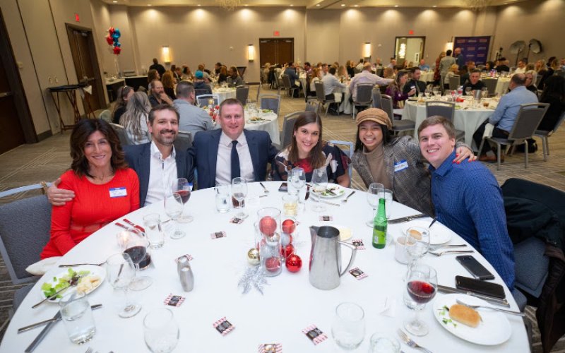 The Minnesota Real Estate Team