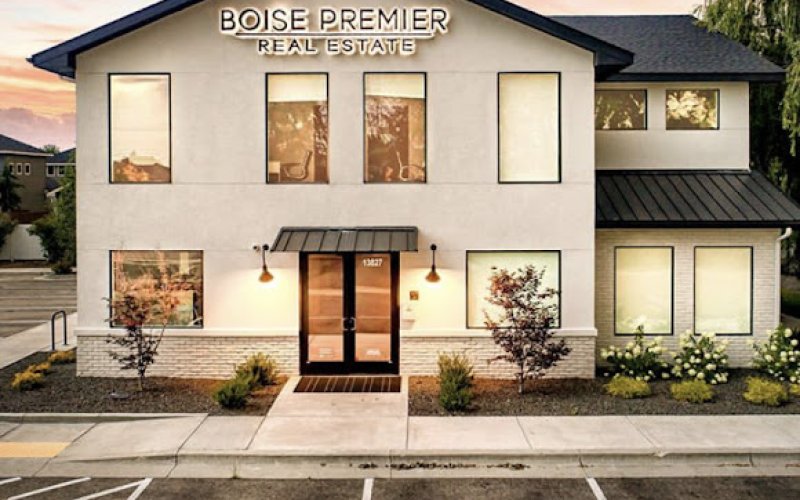 Boise Premier Real Estate