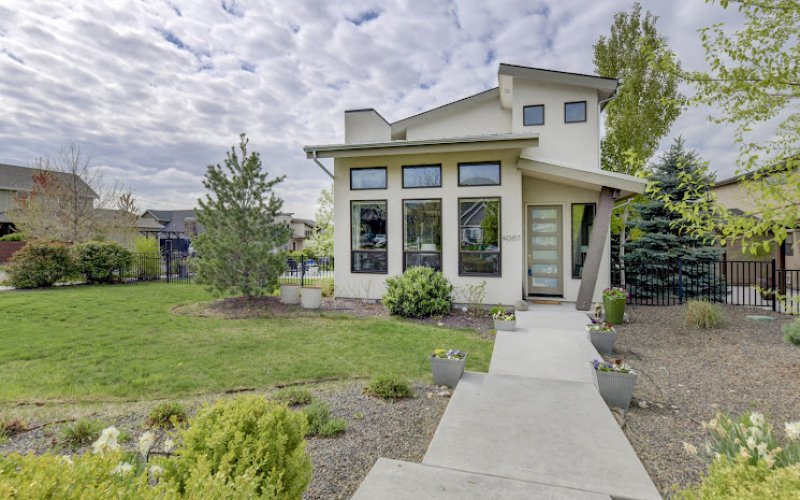 Christina & Company, Keller Williams Realty Boise