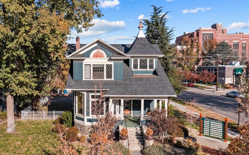 HomeFound Real Estate Group Boise