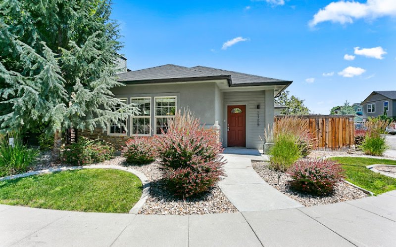 Sheila Smith Real Estate