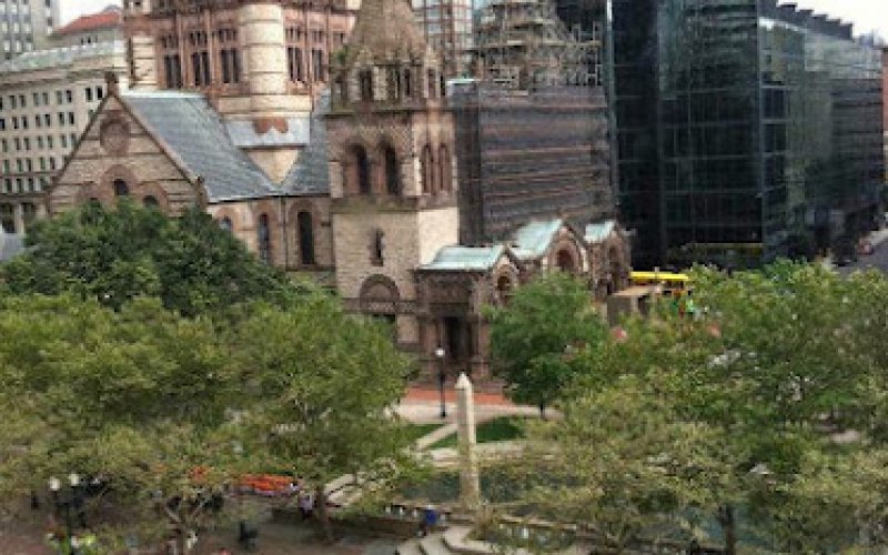 Amo Realty - Boston City Properties