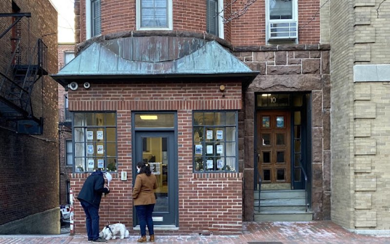 Boston Grand Realty