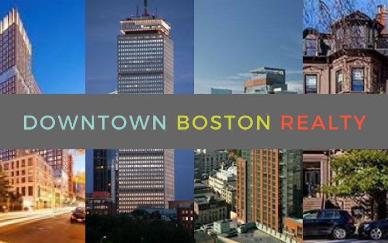 Downtown Boston Realty