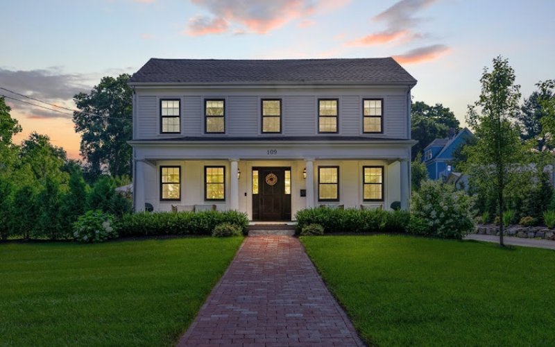 Full Circle Realty