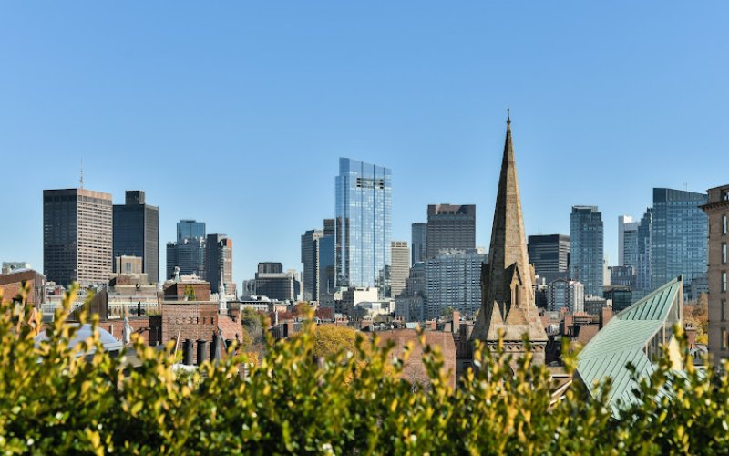 Ricardo Rodriguez & Associates | Boston, MA Real Estate