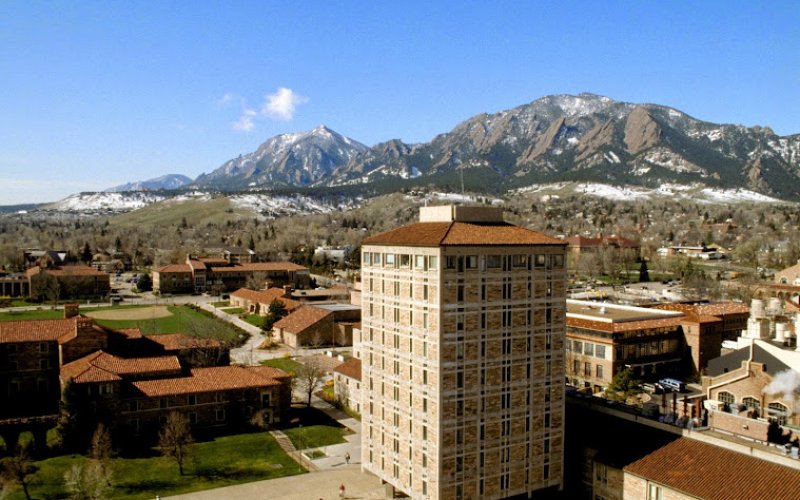 8z Real Estate Boulder