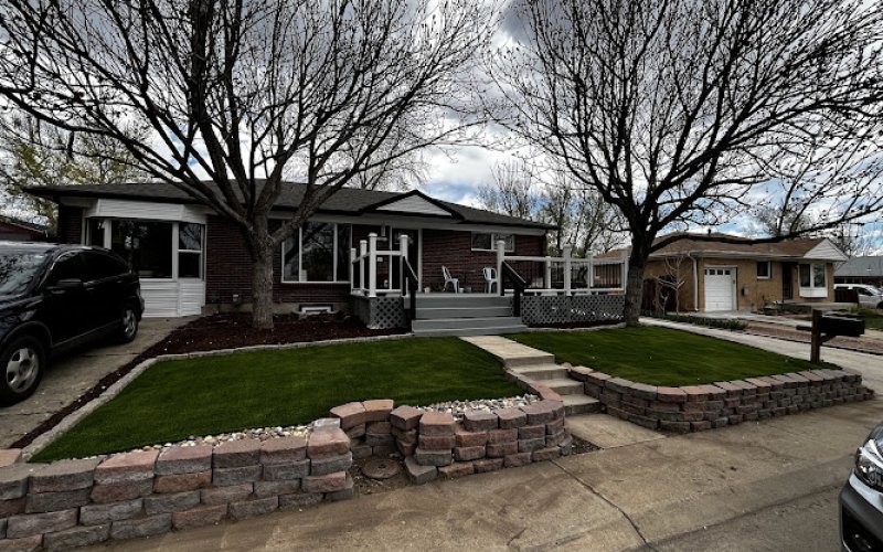Live West Realty
