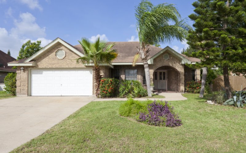 GRT Realty — Real estate agency in Brownsville