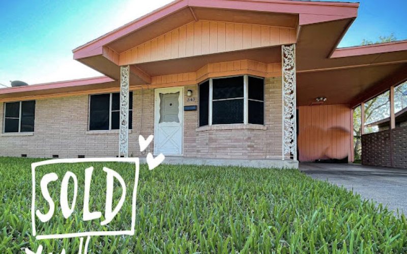 Raul Aguilar RE/MAX Elite — Real estate agency in Brownsville