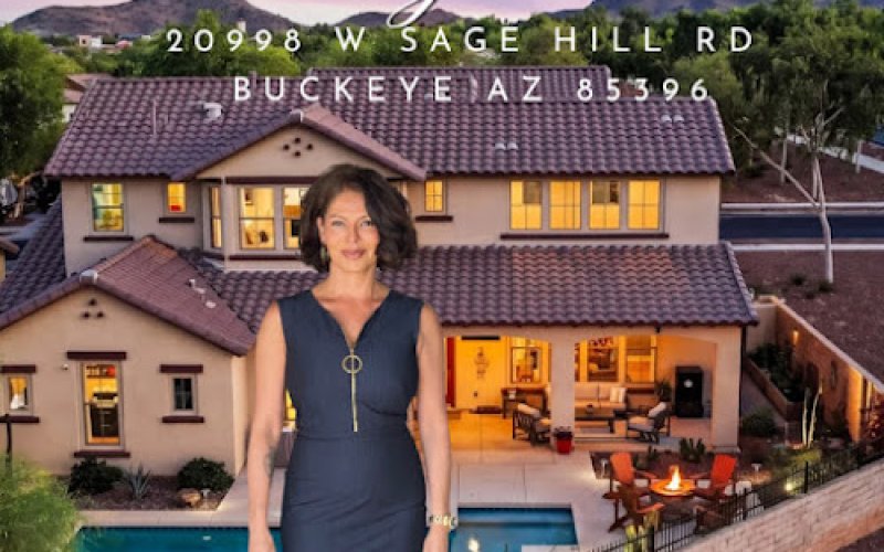 LAURIE MENDOZA®️ - Realtor In Verrado