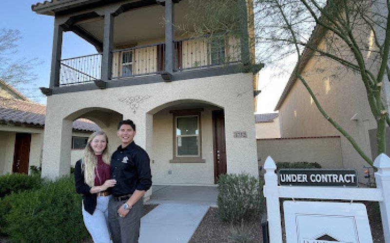 The Ming Team - Arizona REALTORS