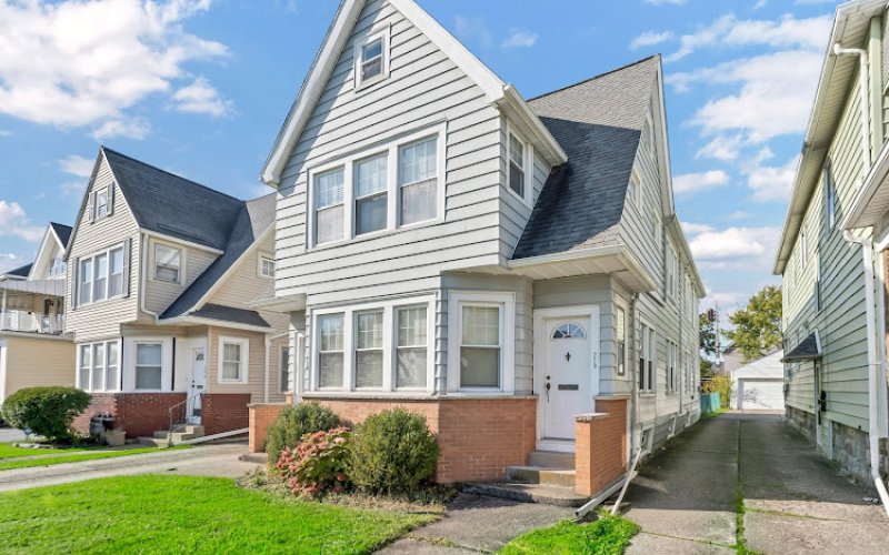 Matt Quagliano - Realtor in Buffalo, New York, 14214