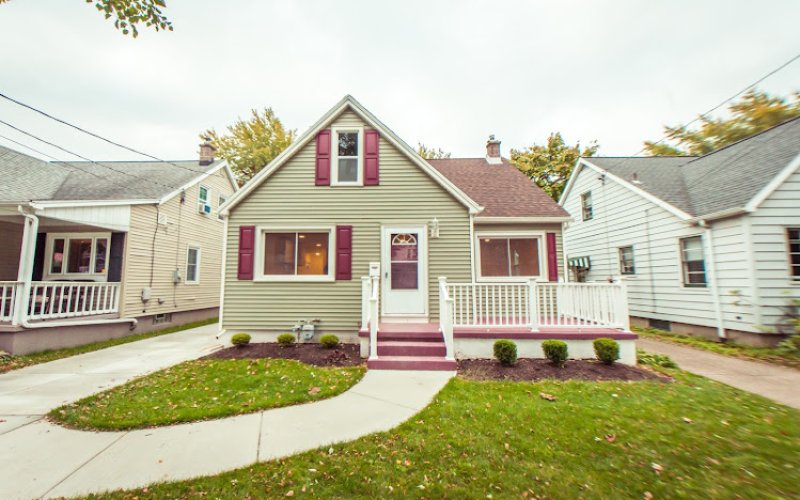 South Buffalo Realty Company