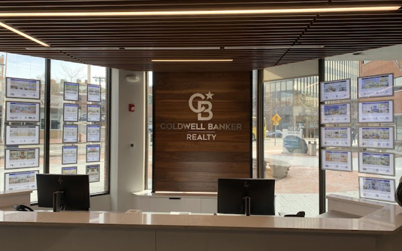 Coldwell Banker Realty - Cambridge — Real estate agency in Cambridge