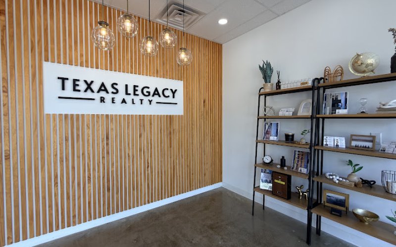 Texas Legacy Realty 텍사스 레가시 부동산 달라스 한인 부동산