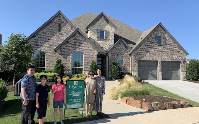 달라스 민킴부동산, Texas Real Estate Broker, Residential & Commercial Property