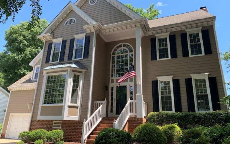 Chris Edwards Real Estate Group