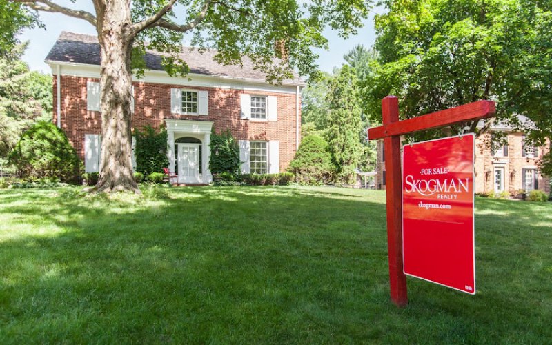 Skogman Realty