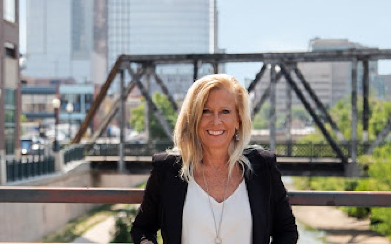 Ann Purcell - RE/MAX Leaders