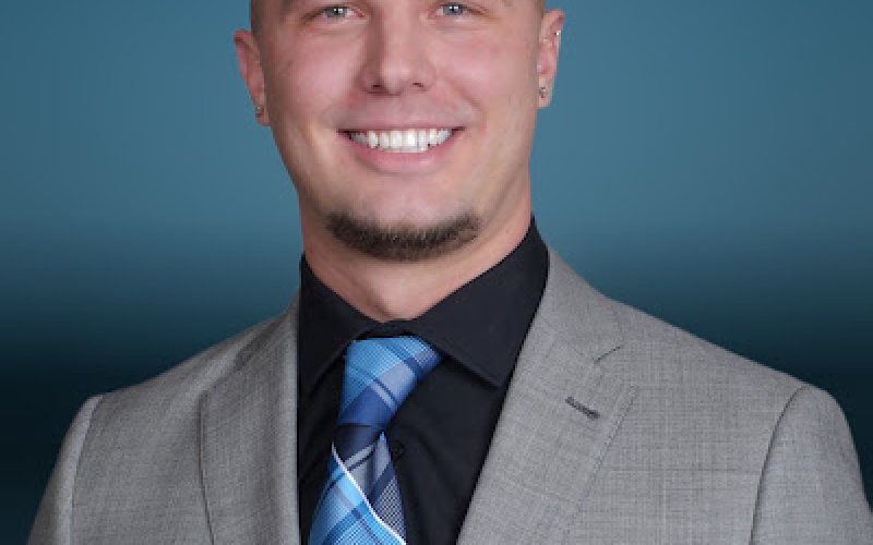 Jordan Harris | Colorado Realtor®