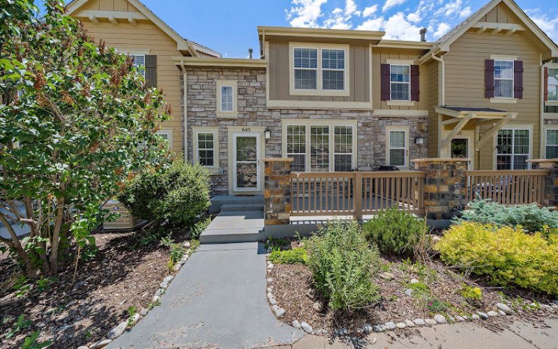 Nathan Crumb Realtor