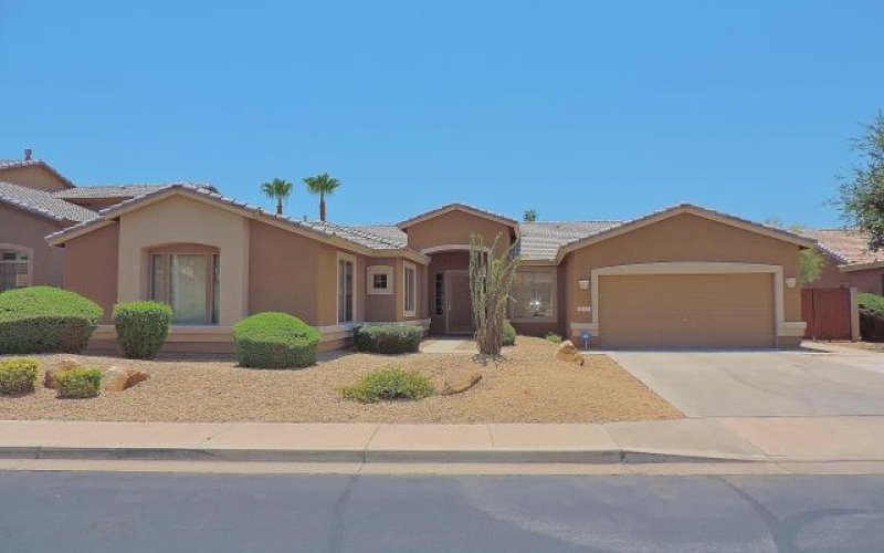 Tom Speaks West USA Realty — Real estate agent in Chandler