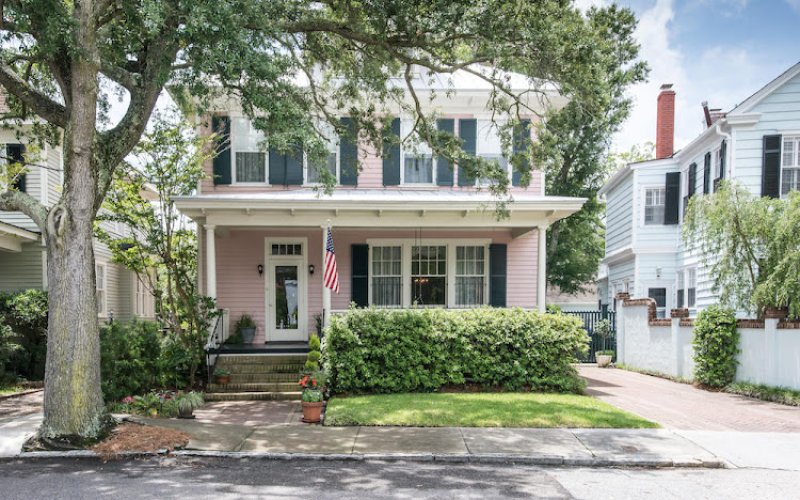 Charleston Empire Properties
