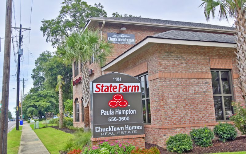 ChuckTown Homes Real Estate