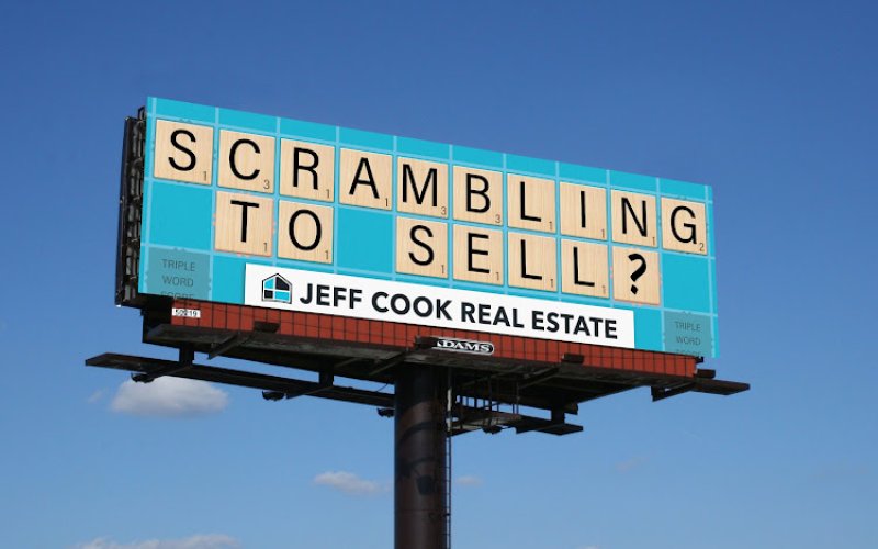 Jeff Cook Real Estate | LPT Realty